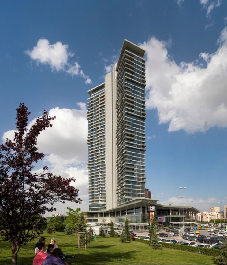 One Tower
